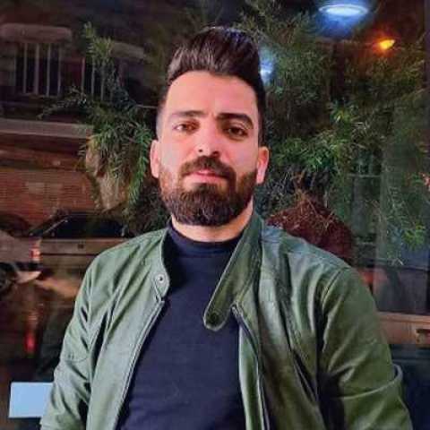 دانلود آهنگ ته مه جان بی تره دل دوسمه نیمه پنهان رامین مهری